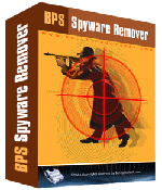 BPS Spyware and Adware Remover screenshot